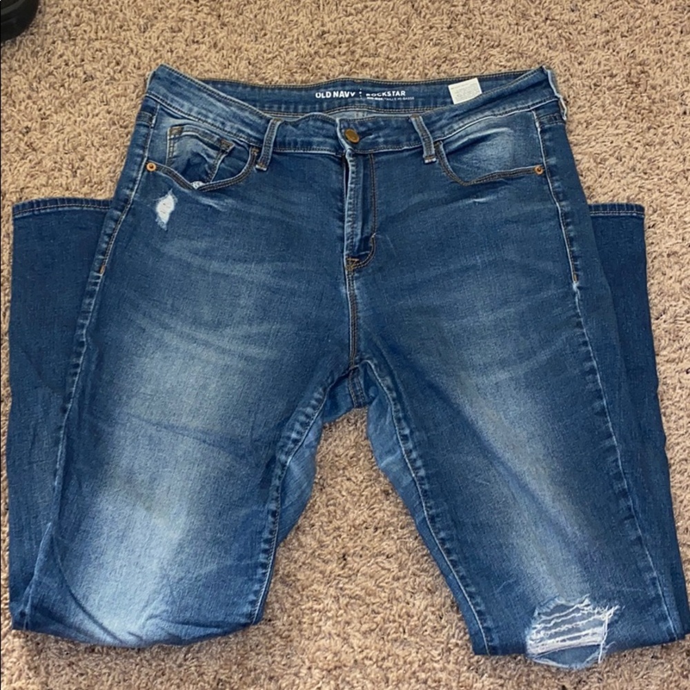 Old Navy Jeans